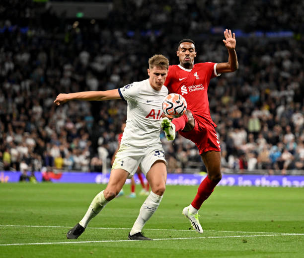 在体坛中 在体坛中