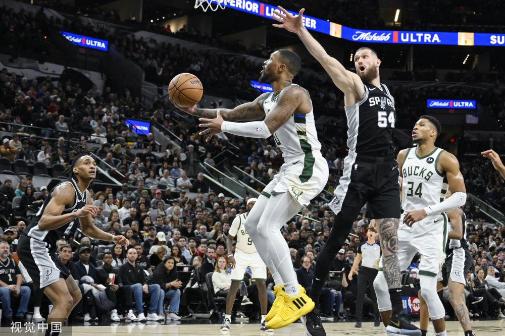 影响与机遇 影响与机遇